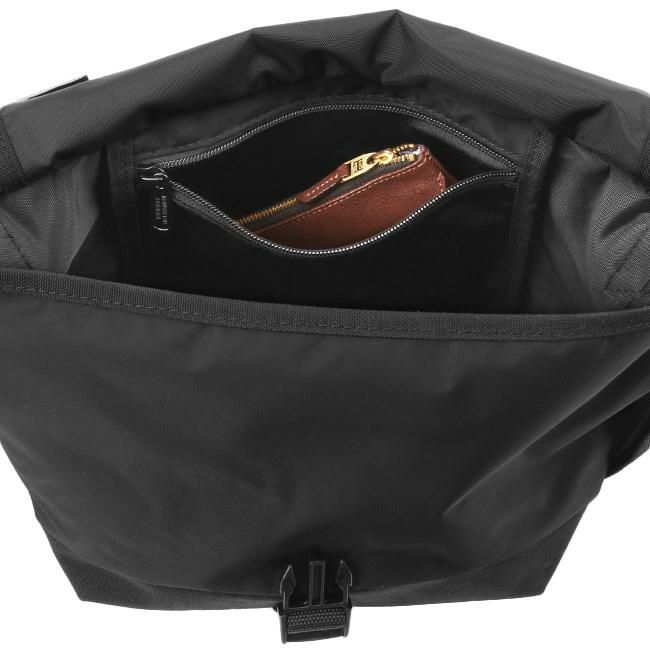 マンハッタンポーテージ ナイロンツゥイル メッセンジャーバッグ Manhattan Portage mp1605jrpdcd2