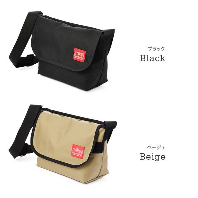 マンハッタンポーテージ Casual メッセンジャーバッグ Manhattan Portage mp1605jrs