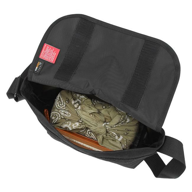 マンハッタンポーテージ Casual メッセンジャーバッグ Manhattan Portage mp1605jrs