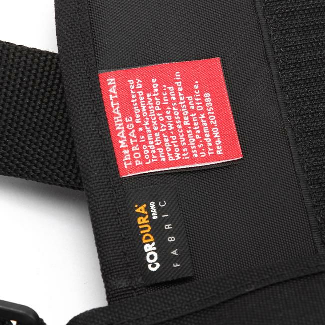 マンハッタンポーテージ Casual メッセンジャーバッグ Manhattan Portage mp1605jrs