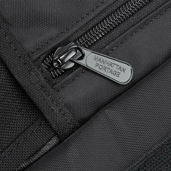 マンハッタンポーテージ Casual メッセンジャーバッグ Manhattan Portage mp1605jrs