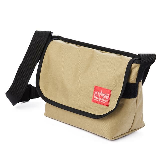 マンハッタンポーテージ Casual メッセンジャーバッグ Manhattan Portage mp1605jrs
