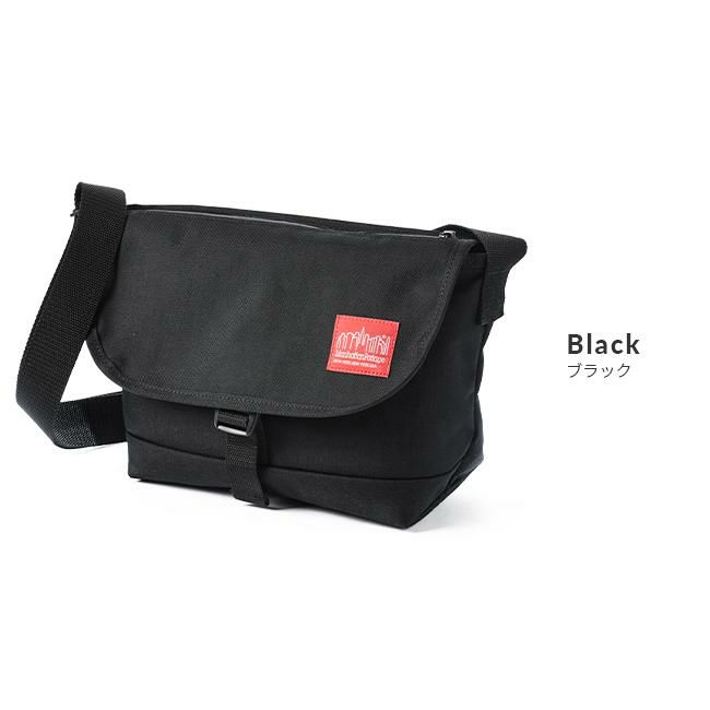 マンハッタンポーテージ ナイロンメッセンジャーバッグ メッセンジャーバッグ Manhattan Portage mp1605jrsfzp