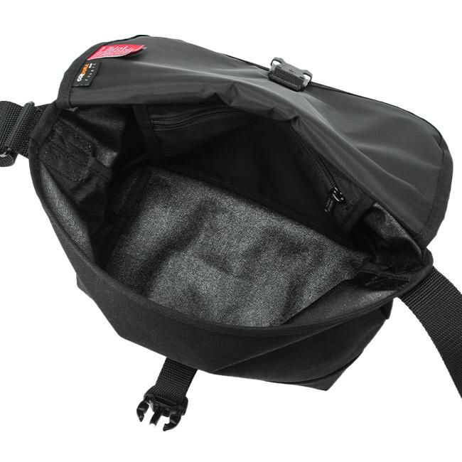 マンハッタンポーテージ ナイロンメッセンジャーバッグ メッセンジャーバッグ Manhattan Portage mp1605jrsfzp