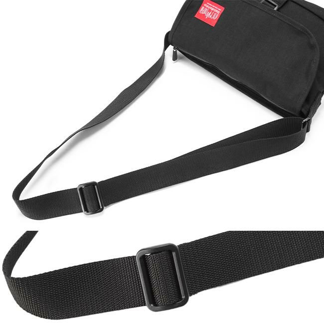 マンハッタンポーテージ ナイロンメッセンジャーバッグ メッセンジャーバッグ Manhattan Portage mp1605jrsfzp