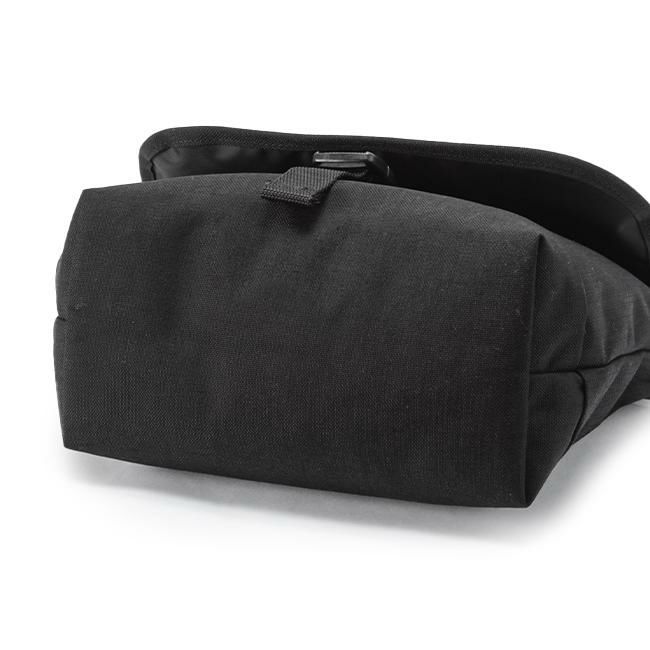 マンハッタンポーテージ ナイロンメッセンジャーバッグ メッセンジャーバッグ Manhattan Portage mp1605jrsfzp