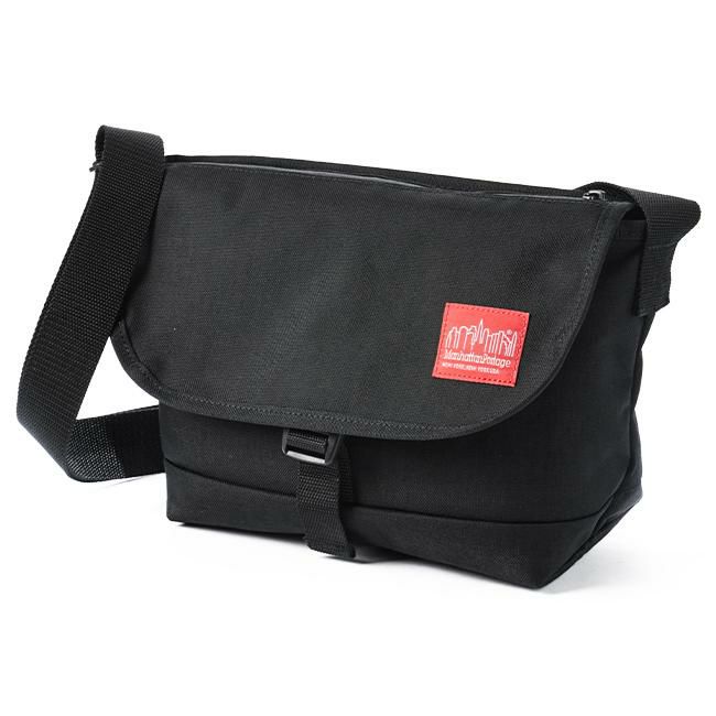 マンハッタンポーテージ ナイロンメッセンジャーバッグ メッセンジャーバッグ Manhattan Portage mp1605jrsfzp