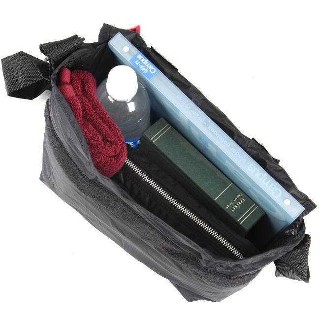 マンハッタンポーテージ パッカブルコレクション ショルダーバッグ Manhattan Portage mp1605jrspkb