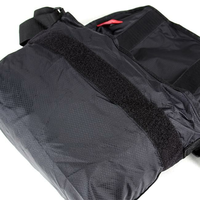 マンハッタンポーテージ パッカブルコレクション ショルダーバッグ Manhattan Portage mp1605jrspkb