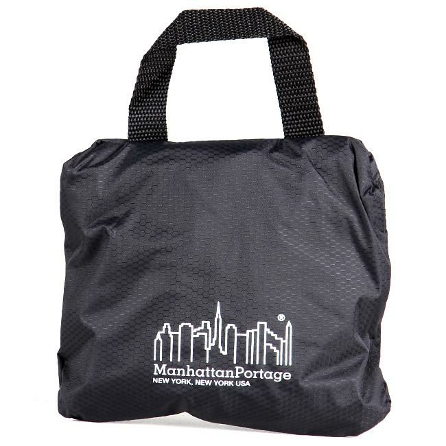 マンハッタンポーテージ パッカブルコレクション ショルダーバッグ Manhattan Portage mp1605jrspkb