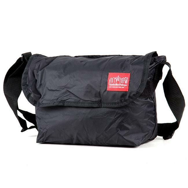マンハッタンポーテージ パッカブルコレクション ショルダーバッグ Manhattan Portage mp1605jrspkb