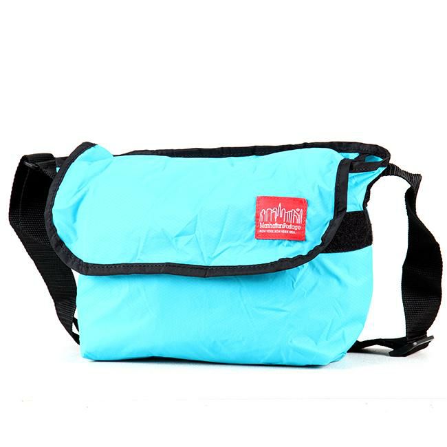 マンハッタンポーテージ パッカブルコレクション ショルダーバッグ Manhattan Portage mp1605jrspkb