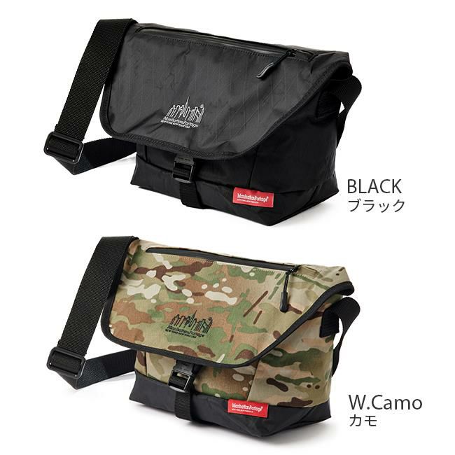 マンハッタンポーテージ X-Pac【LTD】 メッセンジャーバッグ Manhattan Portage mp1605jrxpac