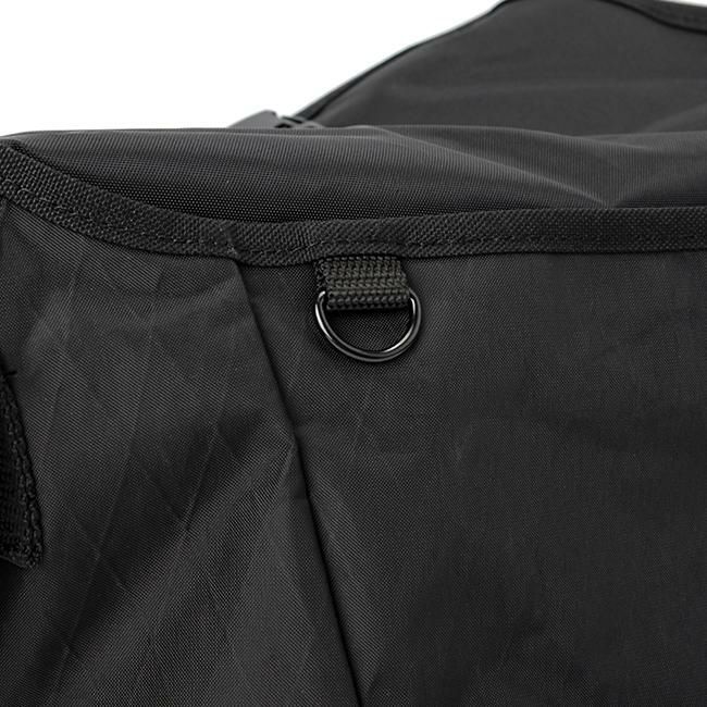 マンハッタンポーテージ X-Pac【LTD】 メッセンジャーバッグ Manhattan Portage mp1605jrxpac