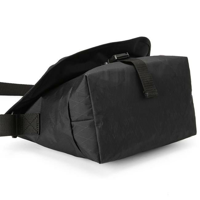 マンハッタンポーテージ X-Pac【LTD】 メッセンジャーバッグ Manhattan Portage mp1605jrxpac