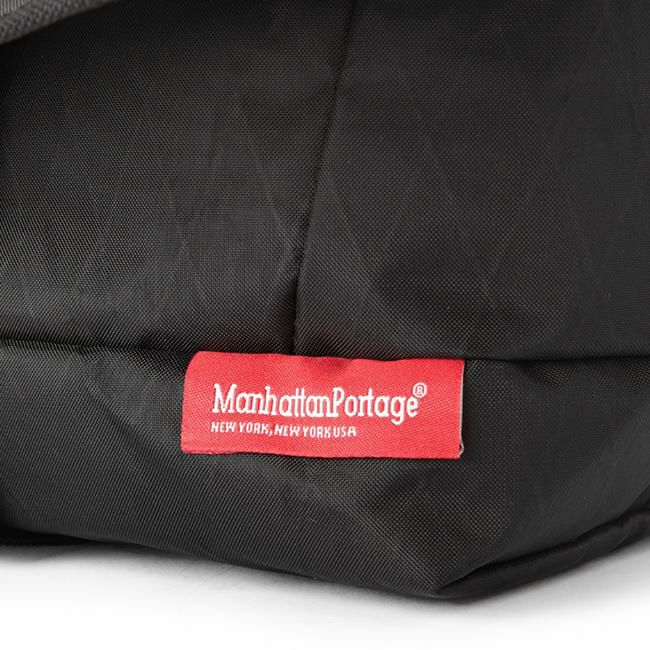 マンハッタンポーテージ X-Pac【LTD】 メッセンジャーバッグ Manhattan Portage mp1605jrxpac