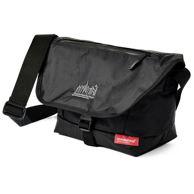 マンハッタンポーテージ X-Pac【LTD】 メッセンジャーバッグ Manhattan Portage mp1605jrxpac