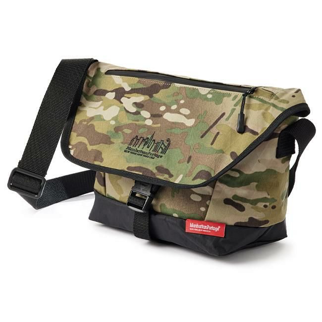 マンハッタンポーテージ X-Pac【LTD】 メッセンジャーバッグ Manhattan Portage mp1605jrxpac