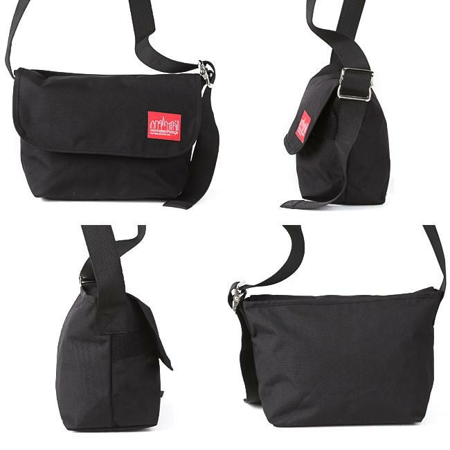 マンハッタンポーテージ ヴィンテージ メッセンジャーバッグ Manhattan Portage mp1606vjr