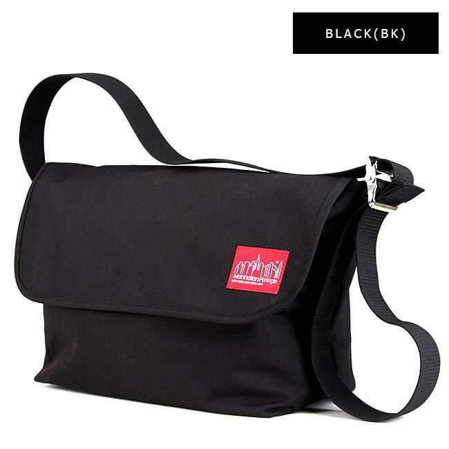マンハッタンポーテージ ヴィンテージ メッセンジャーバッグ Manhattan Portage mp1607v