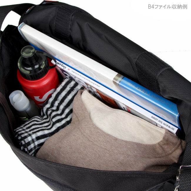 マンハッタンポーテージ ヴィンテージ メッセンジャーバッグ Manhattan Portage mp1607v