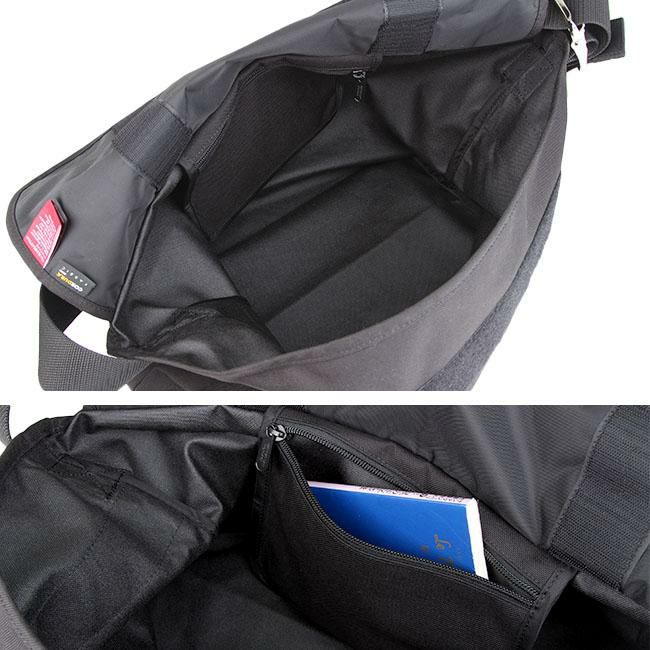 マンハッタンポーテージ ヴィンテージ メッセンジャーバッグ Manhattan Portage mp1607v