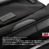 マンハッタンポーテージ ブラックレーベル ツイルナイロン メッセンジャーバッグ Manhattan Portage BLACK LABEL mp1616twlbl