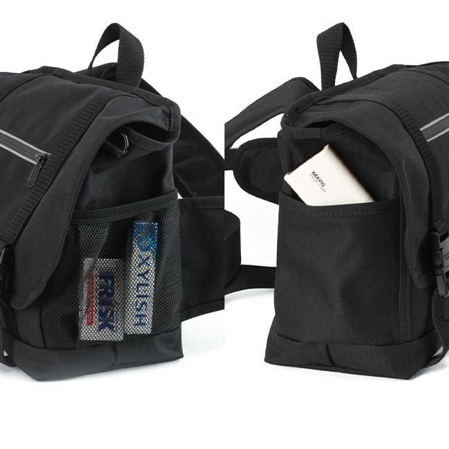 マンハッタンポーテージ ティレリー メッセンジャーバッグ Manhattan Portage mp1621