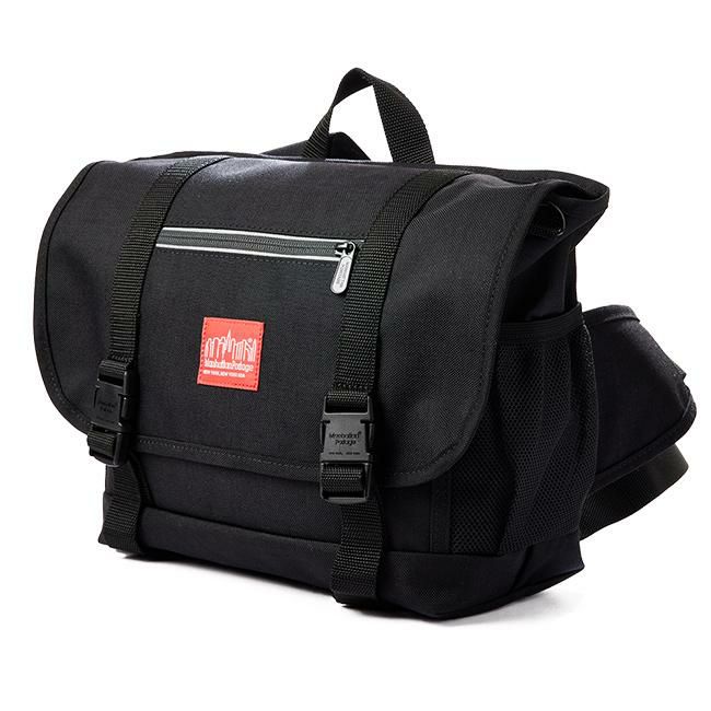 マンハッタンポーテージ ティレリー メッセンジャーバッグ Manhattan Portage mp1621