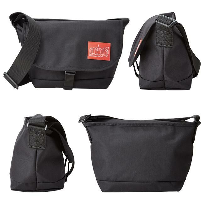 マンハッタンポーテージ ストラップハンガー メッセンジャーバッグ Manhattan Portage mp1645