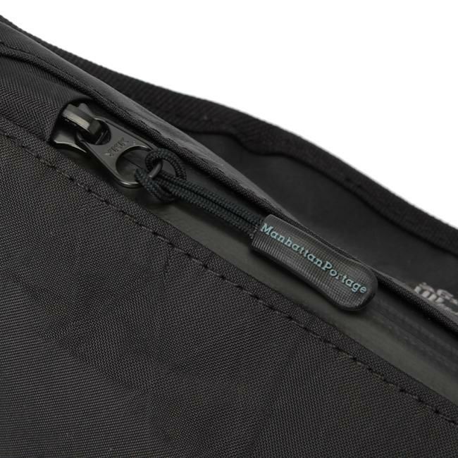 マンハッタンポーテージ X-Pac【LTD】 メッセンジャーバッグ Manhattan Portage mp1695xpac