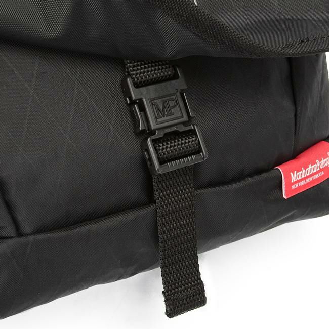 マンハッタンポーテージ X-Pac【LTD】 メッセンジャーバッグ Manhattan Portage mp1695xpac