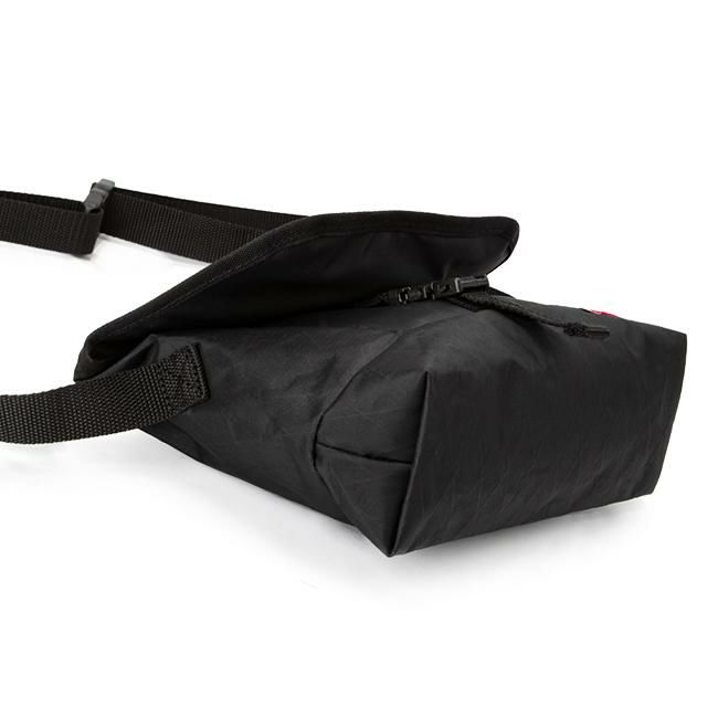 マンハッタンポーテージ X-Pac【LTD】 メッセンジャーバッグ Manhattan Portage mp1695xpac