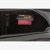 マンハッタンポーテージ ブラックレーベル バリスティック ボディバッグ Manhattan Portage BLACK LABEL mp1921bl-bb