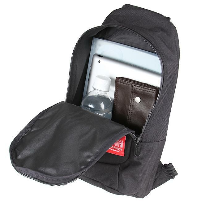 マンハッタンポーテージ リトルイタリー ボディバッグ Manhattan Portage mp1927