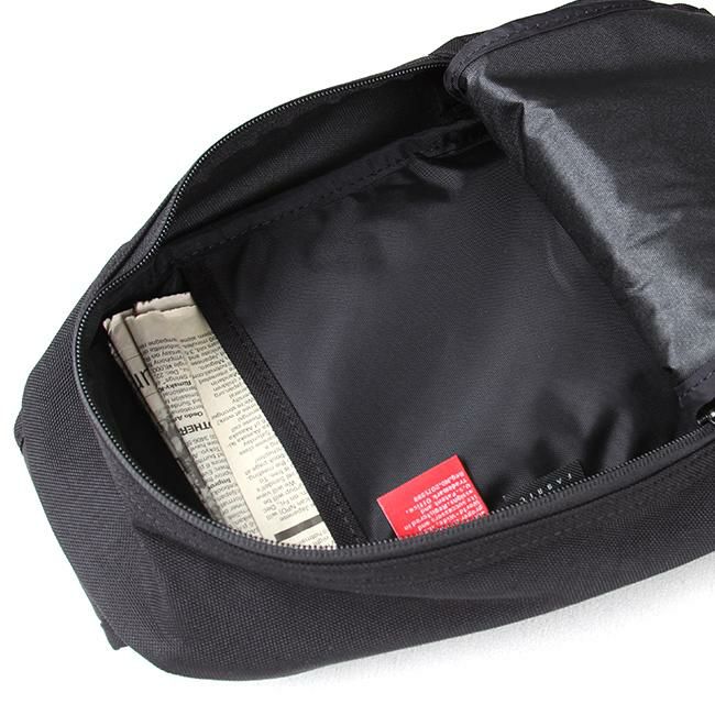 マンハッタンポーテージ リトルイタリー ボディバッグ Manhattan Portage mp1927