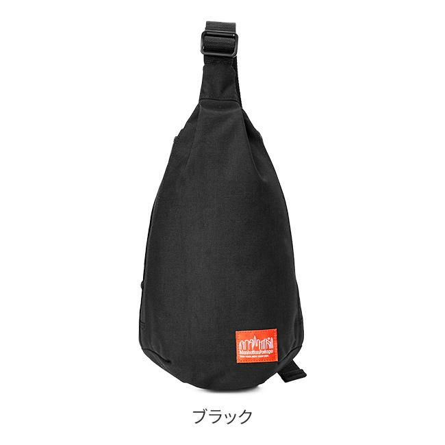 マンハッタンポーテージ プラザ ボディバッグ Manhattan Portage mp1928