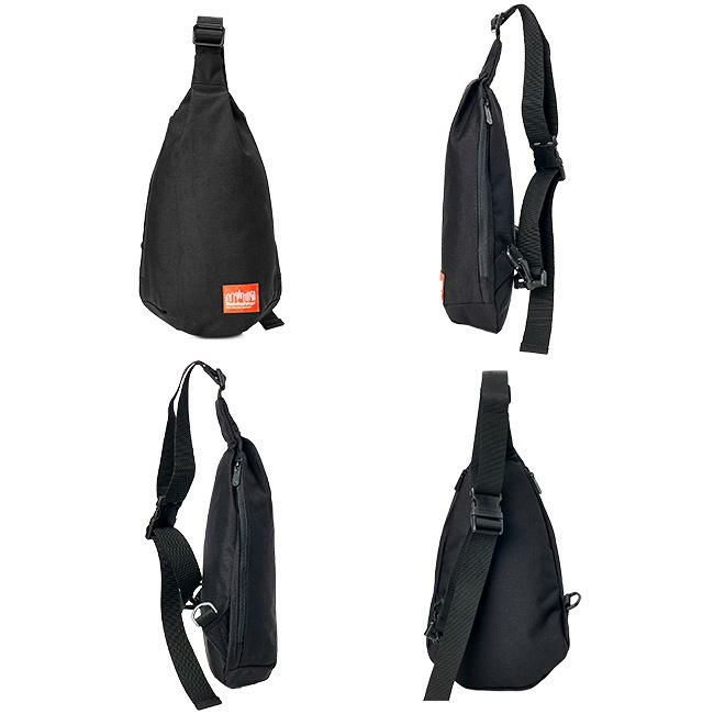 マンハッタンポーテージ プラザ ボディバッグ Manhattan Portage mp1928