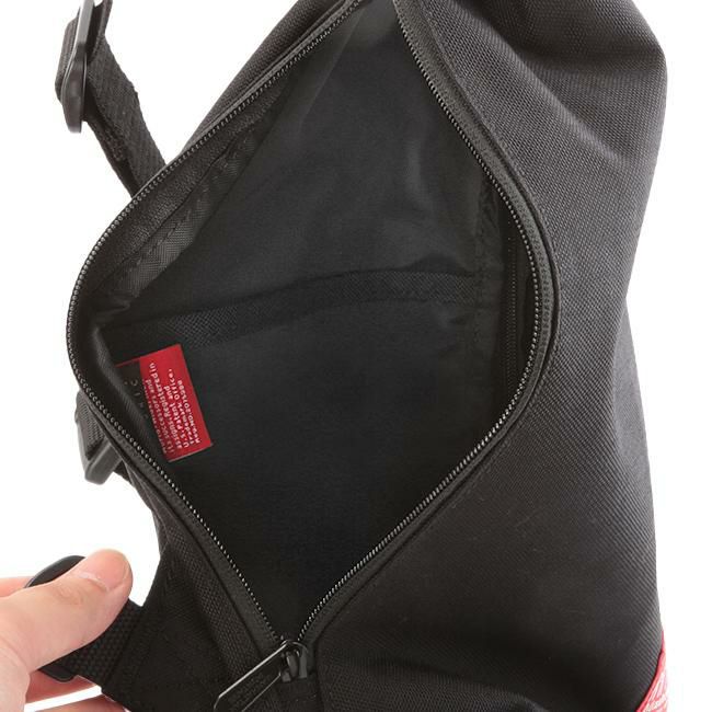 マンハッタンポーテージ プラザ ボディバッグ Manhattan Portage mp1928