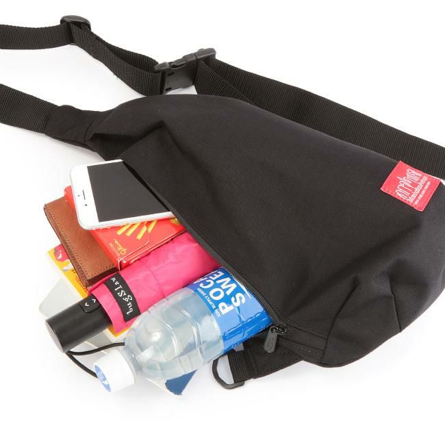マンハッタンポーテージ プラザ ボディバッグ Manhattan Portage mp1928