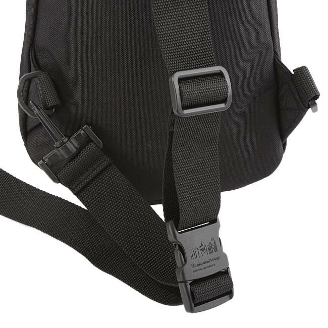 マンハッタンポーテージ プラザ ボディバッグ Manhattan Portage mp1928