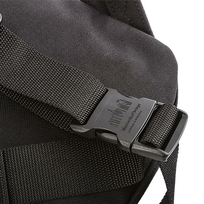 マンハッタンポーテージ プラザ ボディバッグ Manhattan Portage mp1928