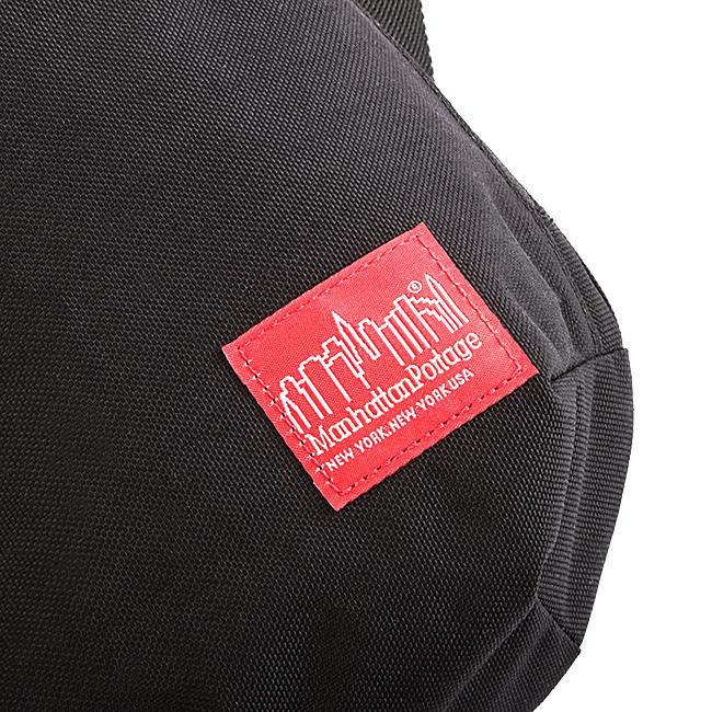 マンハッタンポーテージ プラザ ボディバッグ Manhattan Portage mp1928