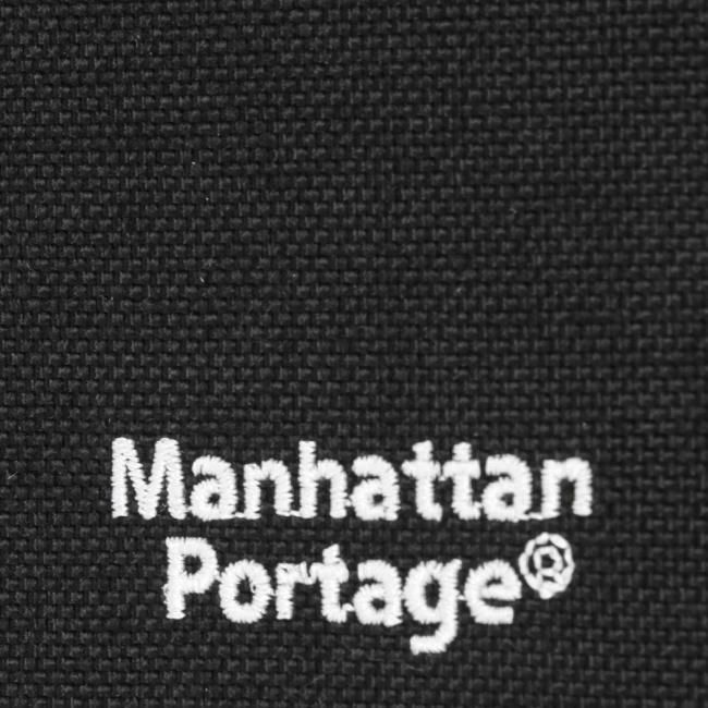 マンハッタンポーテージ コブルヒル ショルダーバッグ Manhattan Portage mp2019