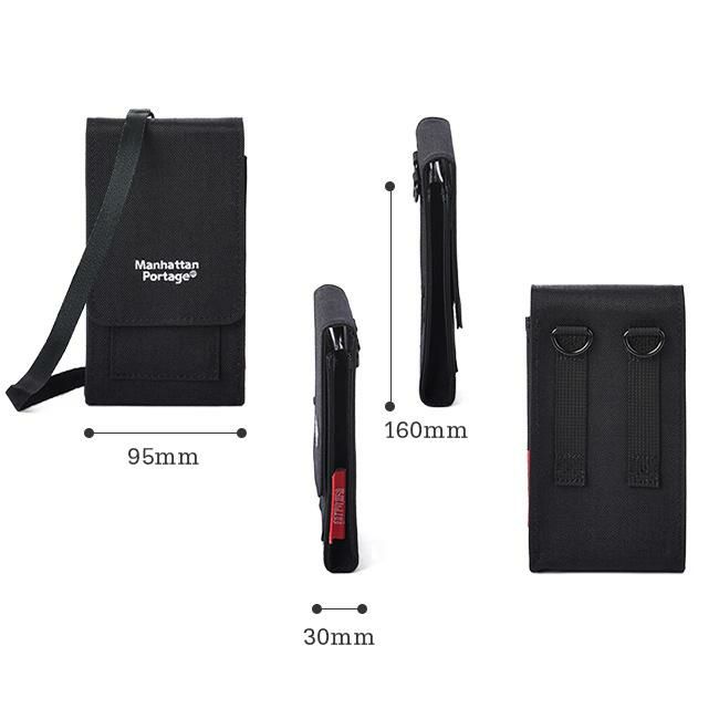 マンハッタンポーテージ コブルヒル ショルダーバッグ Manhattan Portage mp2019