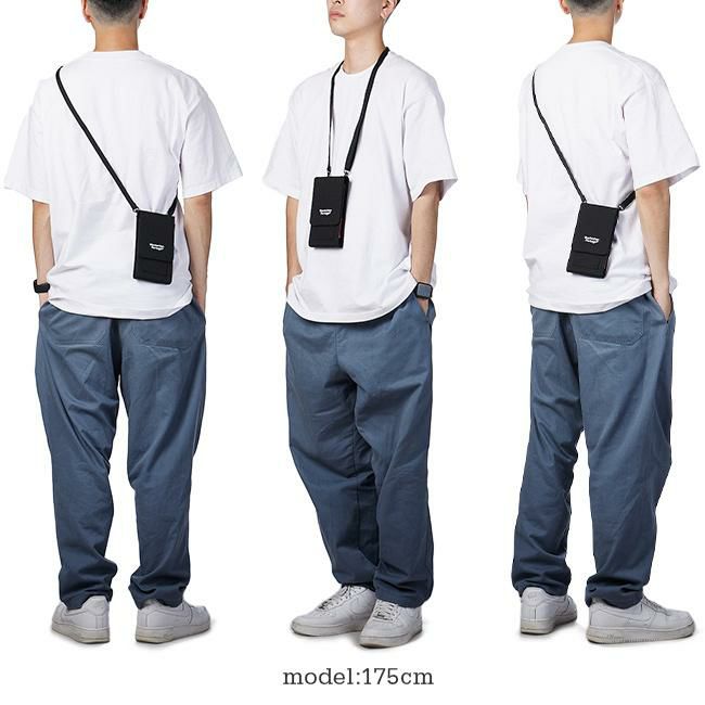 マンハッタンポーテージ コブルヒル ショルダーバッグ Manhattan Portage mp2019