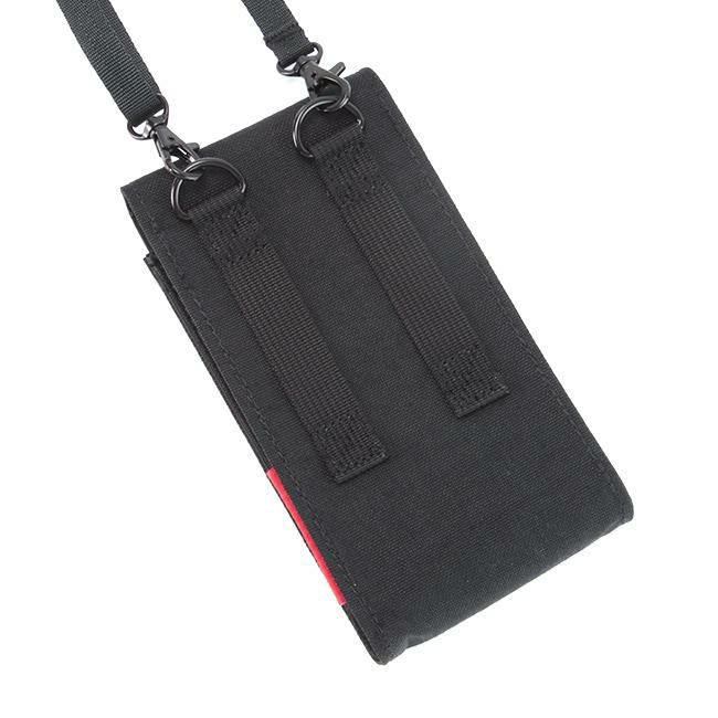 マンハッタンポーテージ コブルヒル ショルダーバッグ Manhattan Portage mp2019