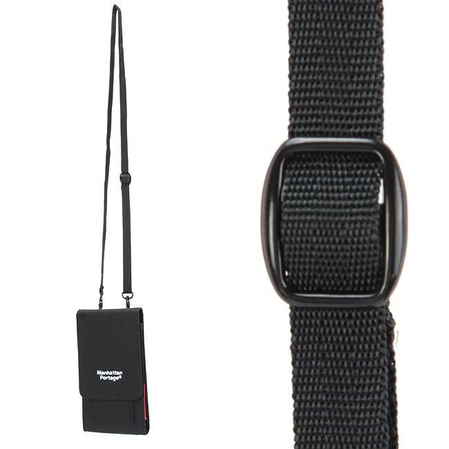 マンハッタンポーテージ コブルヒル ショルダーバッグ Manhattan Portage mp2019