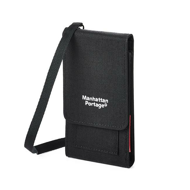 マンハッタンポーテージ コブルヒル ショルダーバッグ Manhattan Portage mp2019