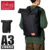 マンハッタンポーテージ ペース リュック Manhattan Portage mp2213